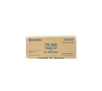 Kyocera 1T02F90EUC Tóner negro Original TK-320