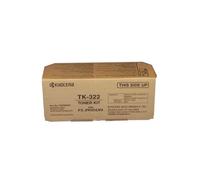 KYOCERA MITA TK-322 NEGRO TÓNER - 15000 PÁGINAS PARA FS-3900DN