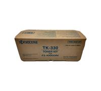 KYOCERA MITA TK-330 NEGRO TONER - 20000 PAGES | PARA FS-4000DN