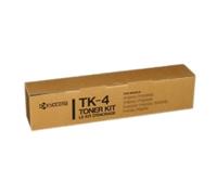 Kyocera-Mita TK-4 toner negro