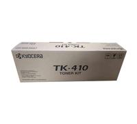 KYOCERA MITA TK-410 NEGRO TONER - 15000 PAGES | PARA KM-1620