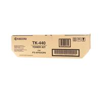 KYOCERA MITA TK-440 NEGRO TÓNER - 15000 PÁGINAS PARA FS-6950DN