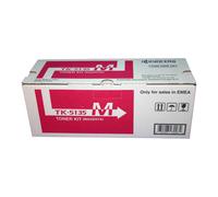 Kyocera Mita 1T02PABNL0 - Tóner laser, color magenta