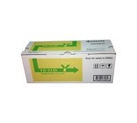KYOCERA MITA TK-5135 TK-5135Y AMARILLO TÓNER - 5000 PÁGINAS PARA TASKALFA 265CI