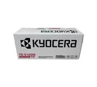 KYOCERA MITA TK-5140M MAGENTA TÓNER - 5000 PÁGINAS PARA ECOSYS M6030CDN