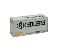 KYOCERA MITA TK-5150 TK-5150Y AMARILLO TÓNER - 10000 PÁGINAS PARA ECOSYS M6035CIDN