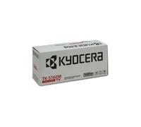 Kyocera Tóner TK-5160M (1T02NTBNL0) Original Magenta
