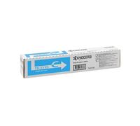 KYOCERA MITA TK-5195C CIAN TÓNER - 7000 PÁGINAS PARA TASKALFA 306CI