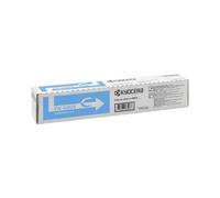 Kyocera Cartucho de tóner TK-5205C para TASKALFA 356CI Original Cian (Kit)
