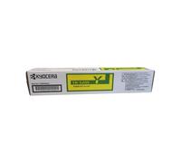 KYOCERA MITA TK-5205 TK-5205Y AMARILLO TÓNER - 12000 PÁGINAS PARA TASKALFA 356CI