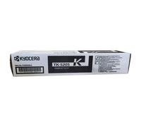 KYOCERA MITA TK-5205K NEGRO TÓNER - 18000 PÁGINAS PARA TASKALFA 356CI