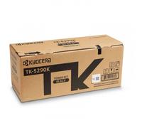 KYOCERA MITA TK-5290 TK-5290K NEGRO TÓNER - 17000 PÁGINAS PARA ECOSYS P7240CDN