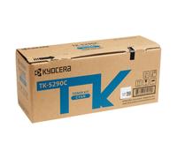 KYOCERA TK-5290C cartucho de tóner 1 pieza(s) Original