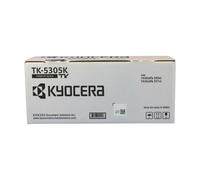 KYOCERA MITA TK-5305 TK-5305K NEGRO TÓNER - 12000 PÁGINAS PARA TASKALFA 350CI