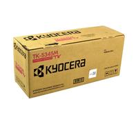 Kyocera Tóner Original TK-5345M Magenta 1T02ZLBNL0
