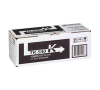KYOCERA MITA TK-540K NEGRO TÓNER - 5000 PÁGINAS PARA FS-C5100DN