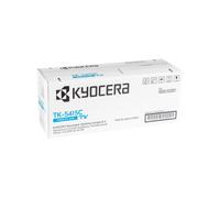 TK-5415C KYOCERA MITA TASKALFA MA4500CI KIT DE TONER CIAN