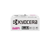 KYOCERA MITA TK-5480 (TK-5480M) MAGENTA TONER - 1250 PAGES | PARA ECOSYS MA2101CFX