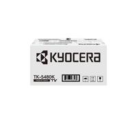 KYOCERA MITA TK-5480K NEGRO TÓNER - 1250 PÁGINAS PARA ECOSYS MA2101CFX