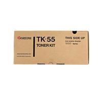 KYOCERA MITA TK-55 NEGRO TÓNER - 15000 PÁGINAS PARA FS-1920