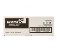 KYOCERA MITA TK-560 TK-560K NEGRO TÓNER - 12000 PÁGINAS PARA ECOSYS P6030CDN