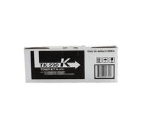 Kyocera Tóner TK-590K Original Negro (1T02KV0NL0)