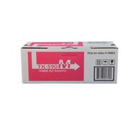 KYOCERA MITA TK-590 TK-590M MAGENTA TÓNER - 5000 PÁGINAS PARA ECOSYS M6026CDN