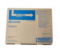 Kyocera 1T02NL0NL0 Tóner negro Original TK-7205