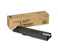 Kyocera Mita TK-805K toner negro (original)