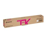 KYOCERA MITA TK-8115 TK-8115M MAGENTA TÓNER - 6000 PAGES | PARA ECOSYS M8124CIDN
