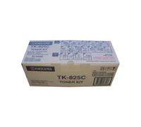 TK-825C KYOCERA MITA KM-C2520 KIT DE TONER CIAN