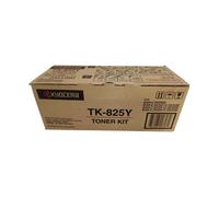 KYOCERA MITA TK-825Y AMARILLO TÓNER - 7000 PÁGINAS PARA KM-C2520