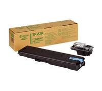 Kyocera TK-82K (370090KL) toner negro