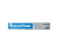 KYOCERA MITA TK-8315 (TK-8315C) CIAN TONER - 6000 PAGES | PARA TASKALFA 2550CI