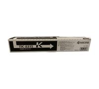 KYOCERA TK-8315K cartucho de tóner 1 pieza(s) Original Negro