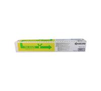 TK-8325Y KYOCERA MITA TASKALFA 2551CI KIT DE TONER AMARILLO