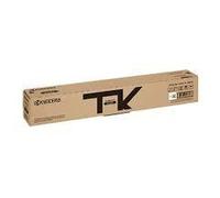 Kyocera-Mita TK-8365K Tóner Negro Ecosys M-3040 Dn, M-3540 Dn, M-3540 Idn, M-3560 Idn