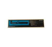 KYOCERA MITA TK-8505 TK-8505C CIAN TÓNER - 20000 PÁGINAS PARA TASKALFA 4550CI