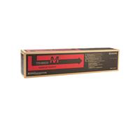 KYOCERA MITA TK-8505 (TK-8505M) MAGENTA TONER - 20000 PAGES | PARA TASKALFA 4550CI