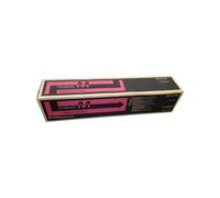 TK-8600M KYOCERA MITA FS-C8600DN KIT DE TONER MAGENTA