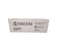 TK-8735K KYOCERA MITA TASKALFA 8052CI KIT DE TONER NEGRO