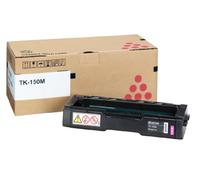 Kyocera Mita TK150M - Cartucho de tóner, color magenta