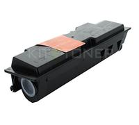KYOCERA MITA TK17 TK18 TK100 TK-17 TK-18 TK-100 cartucho de tóner
