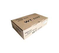 KYOCERA MITA WT-1110 CAJA DE TÓNER RESIDUAL - 150000 PÁGINAS PARA ECOSYS FS-1020MFP
