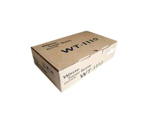 KYOCERA MITA WT-1110 CAJA DE TÓNER RESIDUAL - 150000 PÁGINAS PARA ECOSYS FS-1020MFP