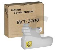 Kyocera-Mita WT-3100 recolector de toner