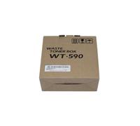 KYOCERA WT-590 Colector de tóner usado