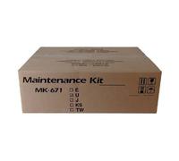 Kyocera MK-671 Kit de mantenimiento (1702K58NL0)
