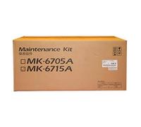 Kyocera MK-6715A (1702N70UN0) Kit mantenimiento