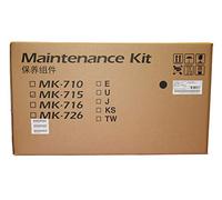 KYOCERA MK-715 - Kit para impresoras (Laser, Kyocera KM-3050, 12 kg, 640 x 470 x 360 mm)